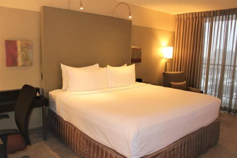 Crowne Plaza - Chicago West Loop by IHG — photo 3