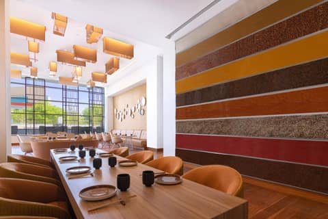 Le Meridien Riyadh — photo 7