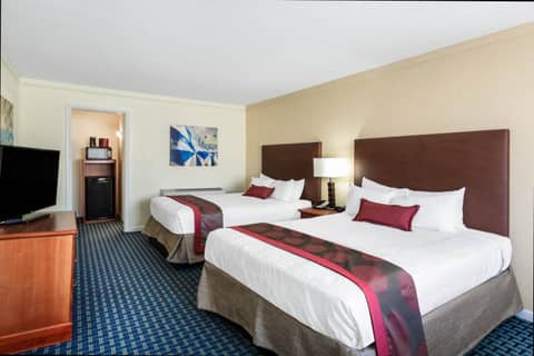 Ramada by Wyndham Virginia Beach — photo 5