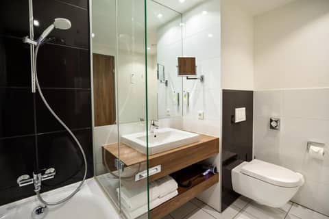 Austria Trend Hotel Doppio Wien — photo 3