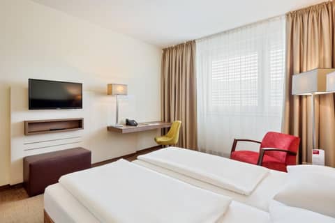 Austria Trend Hotel Doppio Wien — photo 5