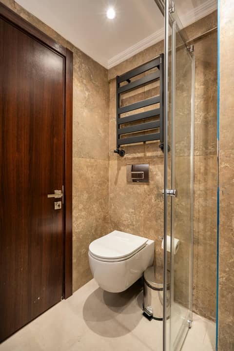 Old Harbour Hotel istanbul — photo 2