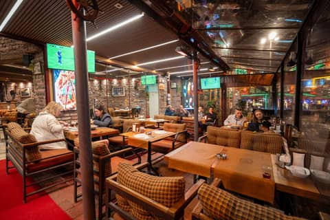Old Harbour Hotel istanbul — photo 3
