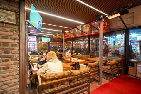Old Harbour Hotel istanbul — photo 7