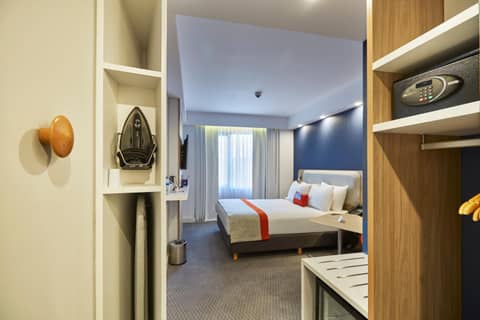 Holiday Inn Express - Istanbul - Atakoy Metro by IHG — photo 6
