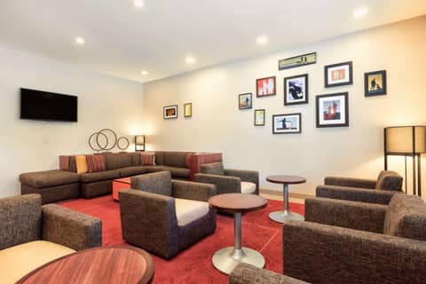 Hyatt House Houston Galleria — photo 5