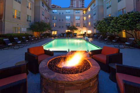 Hyatt House Houston Galleria — photo 7