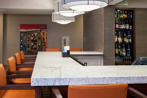 Hyatt House Houston Galleria — photo 8