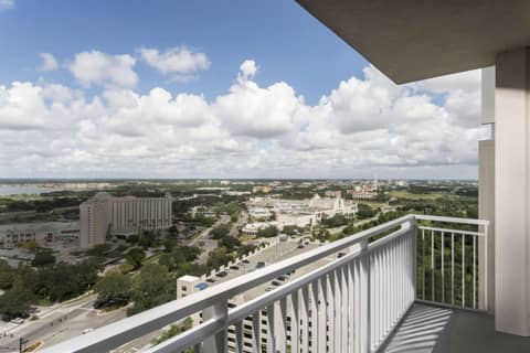 Hyatt Regency Orlando — photo 3
