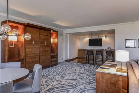 Hyatt Regency Orlando — photo 7