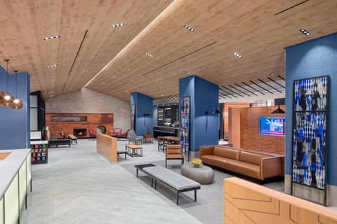 Fairfield Inn & Suites by Marriott New York Manhattan/Times Square South — photo 5