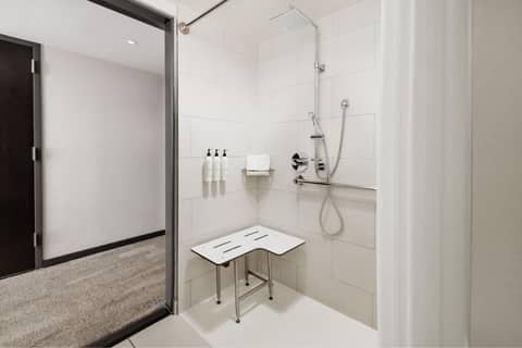 Fairfield Inn & Suites by Marriott New York Manhattan/Times Square South — photo 7