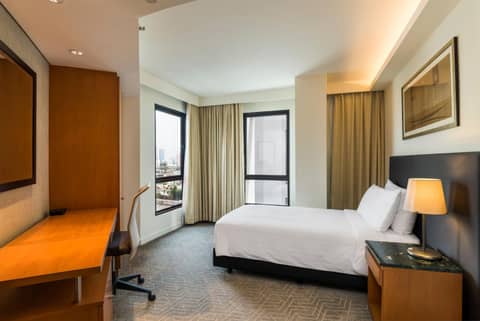 Chatrium Sathon Bangkok — photo 2