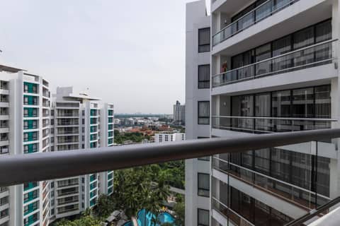 Chatrium Sathon Bangkok — photo 3