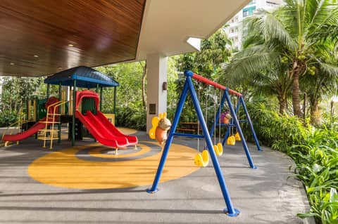 Chatrium Sathon Bangkok — photo 4