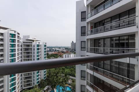Chatrium Sathon Bangkok — photo 5