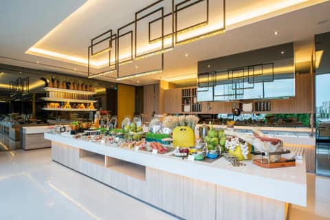 Chatrium Sathon Bangkok — photo 7