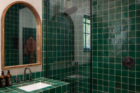 Casa Cody — bathroom