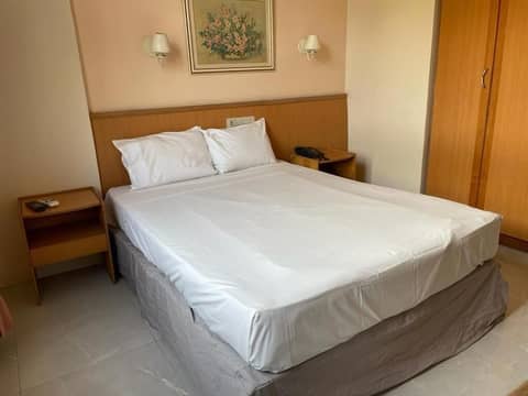 Standard Double Room — the supplier's photographs — photo 1
