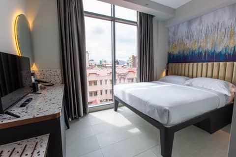 ibis budget Singapore Gold — photo 7