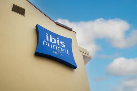 ibis budget Singapore Gold — photo 8