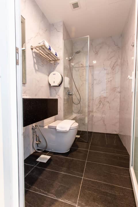 ibis budget Singapore Gold — photo 9
