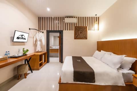 Suka Beach Inn — photo 2