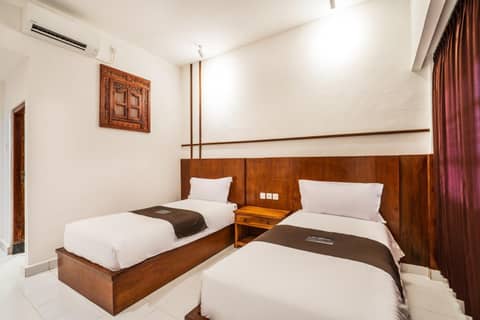 Suka Beach Inn — photo 3