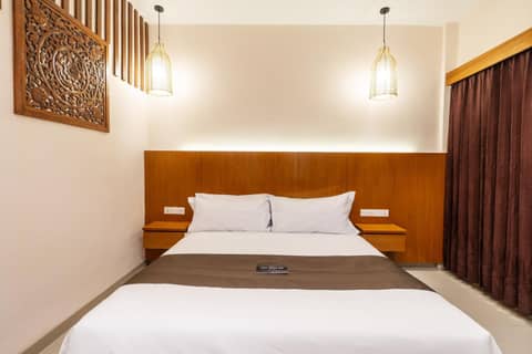 Suka Beach Inn — photo 5