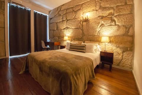 Deluxe Double or Twin Room with Terrace View — the supplier's photographs — photo 1