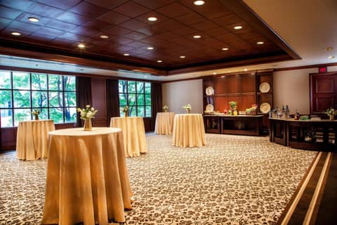 The Yorkville Royal Sonesta Hotel Toronto — photo 4
