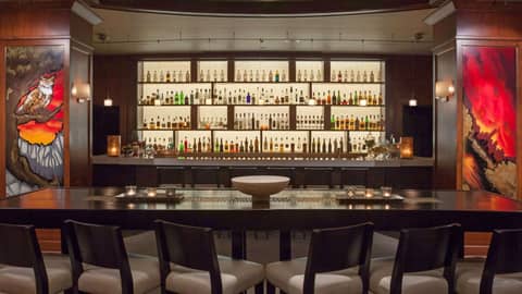 The Yorkville Royal Sonesta Hotel Toronto — photo 6