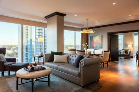 Kimpton Tryon Park Hotel by IHG — photo 3
