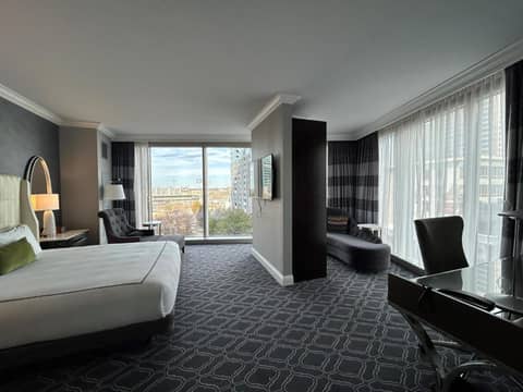 Kimpton Tryon Park Hotel by IHG — photo 4