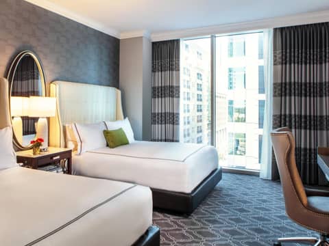 Kimpton Tryon Park Hotel by IHG — photo 8