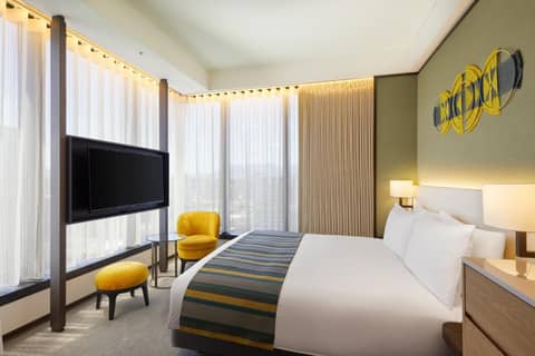 MGH Mitsui Garden Hotel Taipei Zhongxiao — photo 5