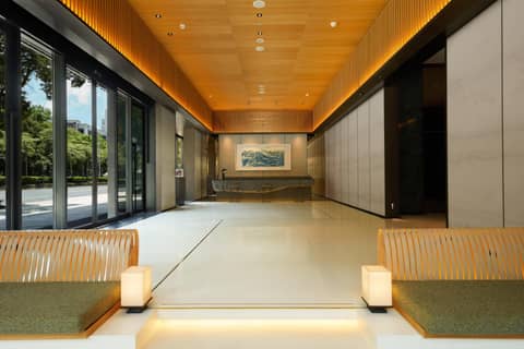 MGH Mitsui Garden Hotel Taipei Zhongxiao — photo 6