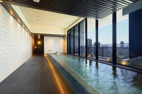 MGH Mitsui Garden Hotel Taipei Zhongxiao — photo 7