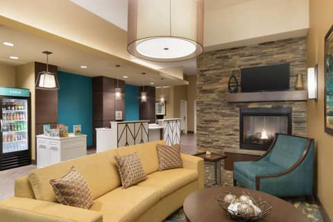 Homewood Suites by Hilton Calgary Downtown — photo 4