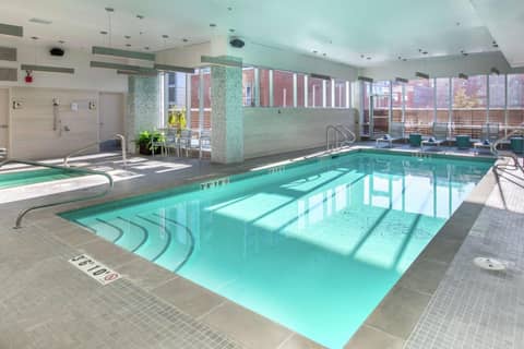 Homewood Suites by Hilton Calgary Downtown — photo 6