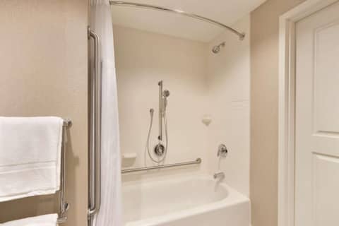 Homewood Suites by Hilton Calgary Downtown — photo 7