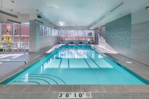 Homewood Suites by Hilton Calgary Downtown — photo 8