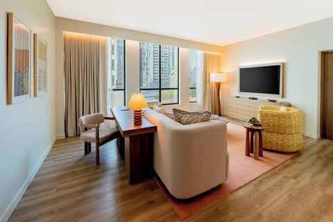 Hyatt Regency Panama City — photo 2