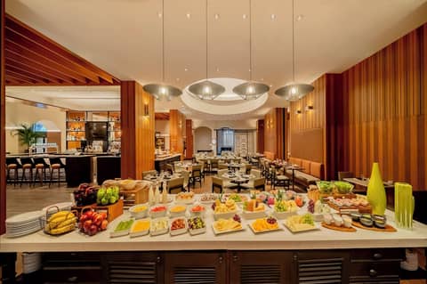 Hyatt Regency Panama City — photo 4
