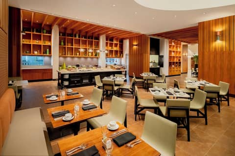 Hyatt Regency Panama City — photo 9