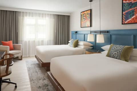 Hotel Rumbao a Tribute Portfolio Hotel — photo 8