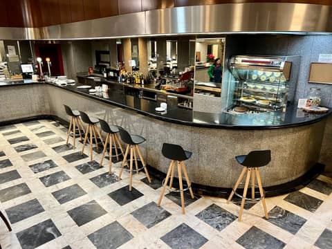 Hotel Turia Valencia — photo 5