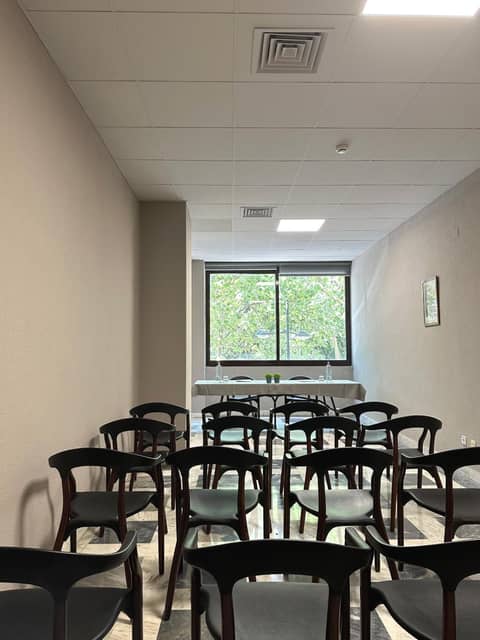 Hotel Turia Valencia — photo 8