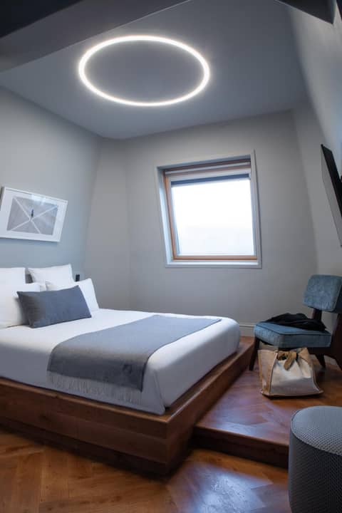 Hotel Flanelles Paris — photo 9