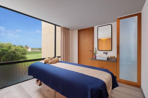 Courtyard by Marriott Goa Colva — photo 5